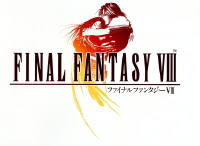 Final Fantasy VIII!